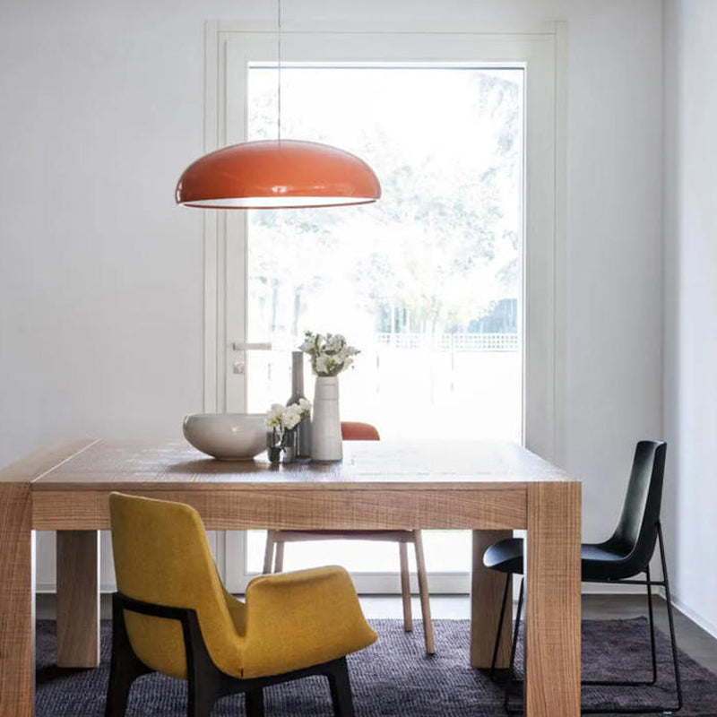 GlowNova | Élégante Lampe Suspendue LED Moderne pour Intérieur 0