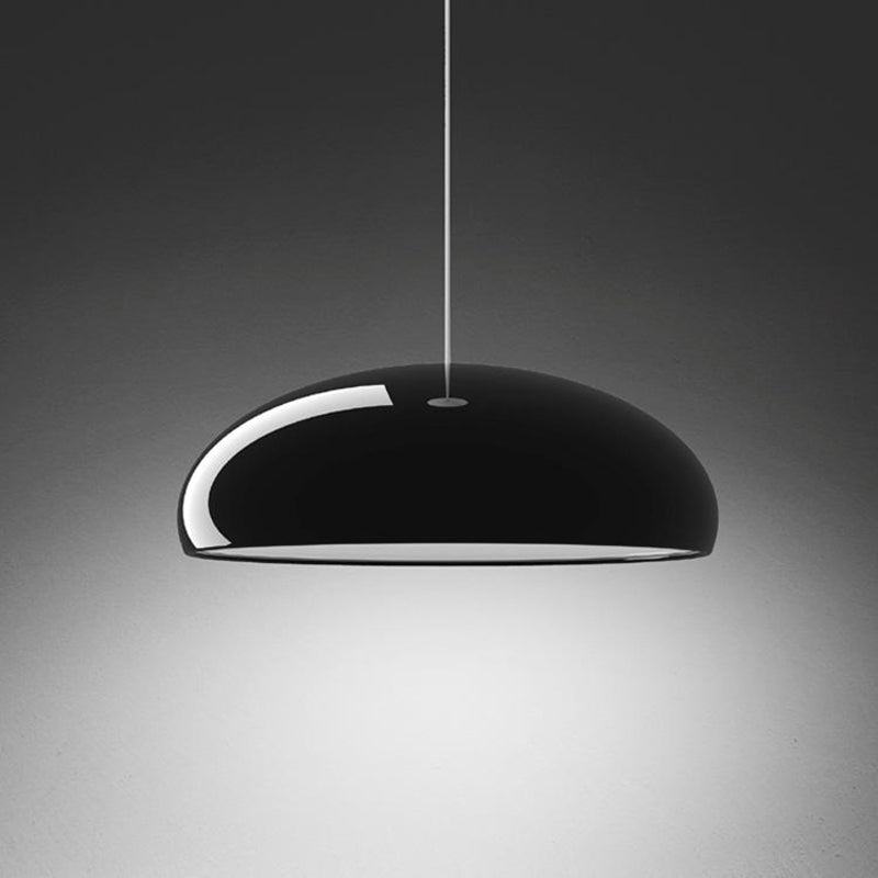 GlowNova | Élégante Lampe Suspendue LED Moderne pour Intérieur 6