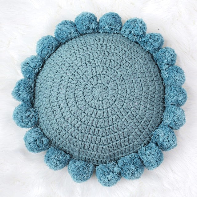 CozyCushion – Coussin Décoratif Stylé pour Maison