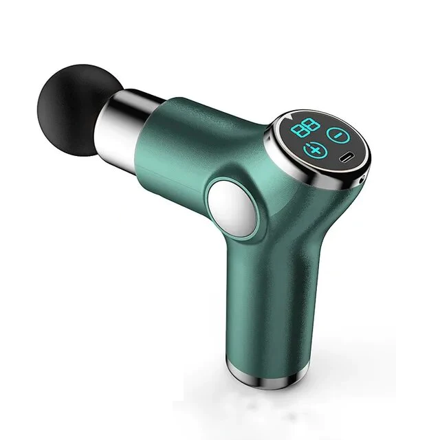 VardiPulse - Pistolet Massage Vibrant Portable
