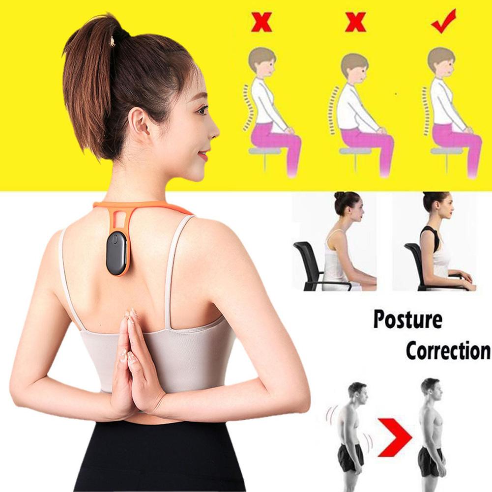 PosturePerfect - Correcteur Posture Réglable Santé