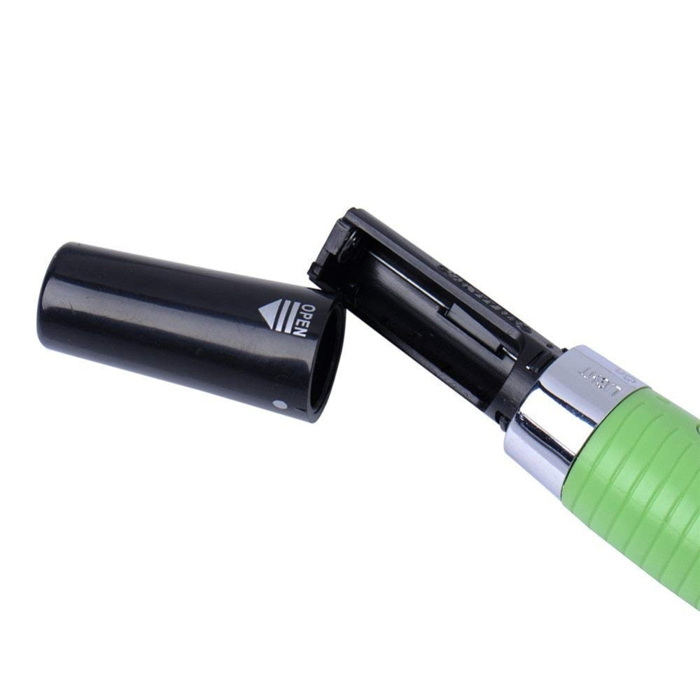 TrimMaster S - Tondeuse Nez et Oreilles Efficace