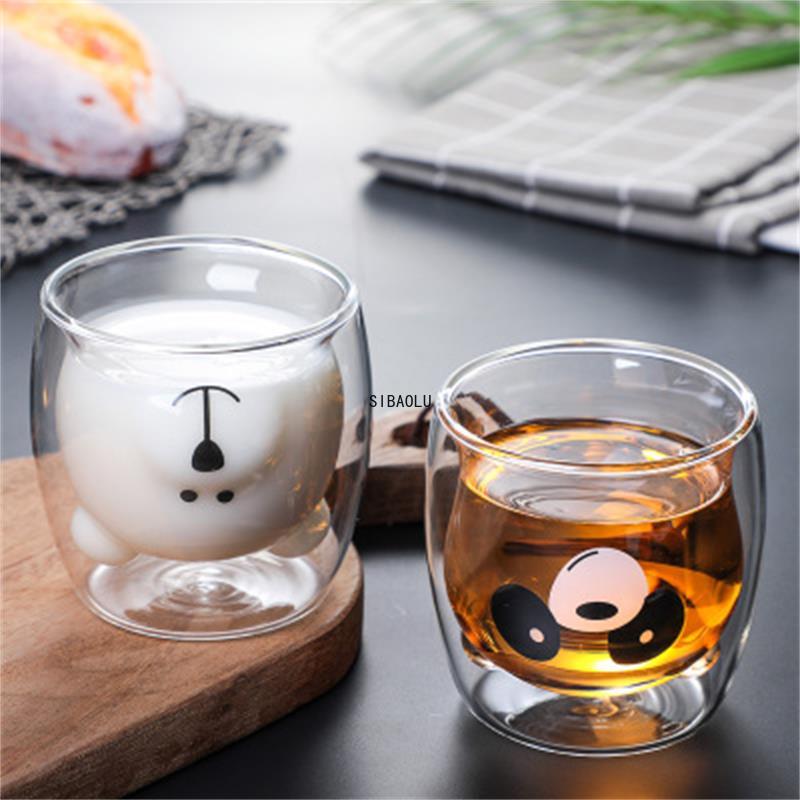 Toy & Joy Glass Set – Verres Colorés pour Fêtes