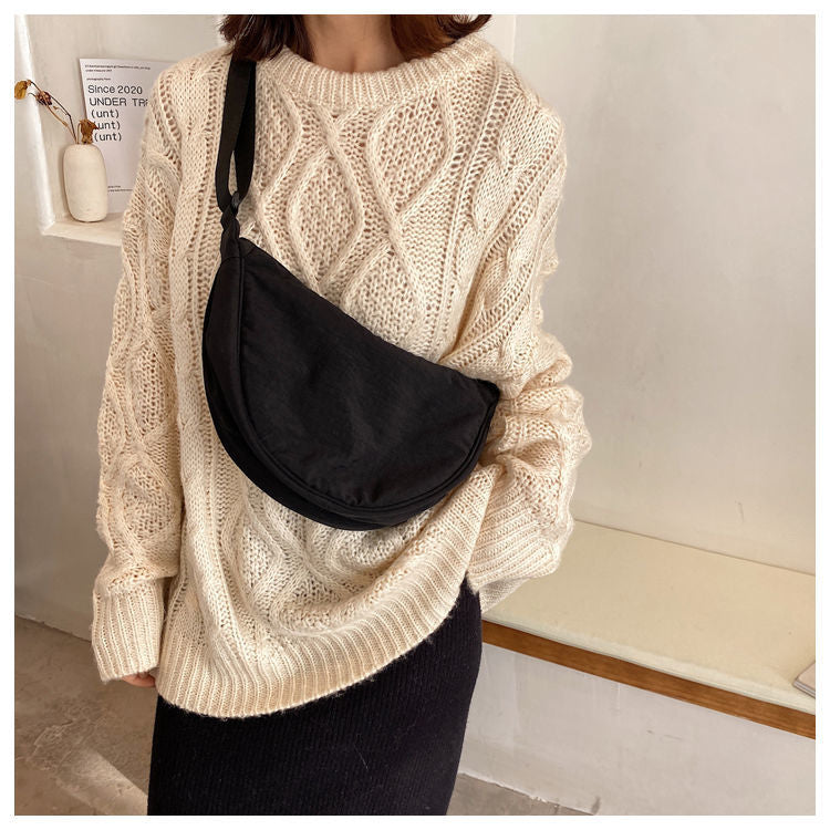StellaCarry Bag - Crossbody Élégante Usage Quotidien