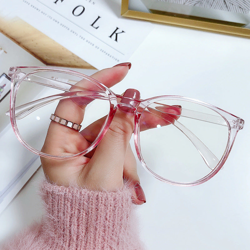 Yetti Glasses – Lunettes Anti Lumière Bleue Stylées