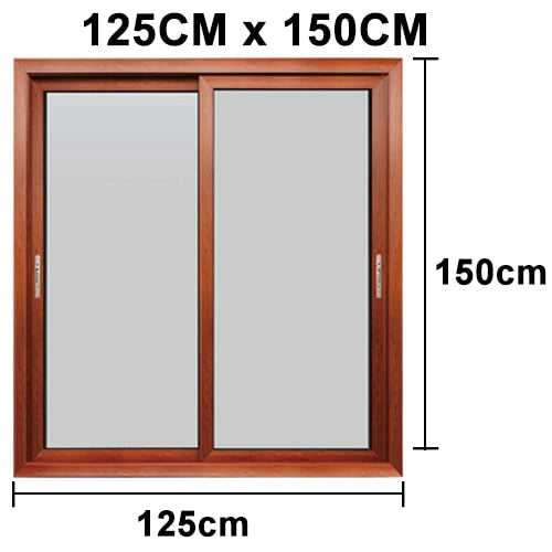 EasyFix WindowShield - Protection Insectes Allergies