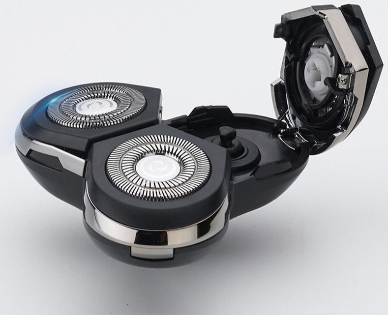 Z-Series Shaver - Rasoir Rechargeable Sec et Humide
