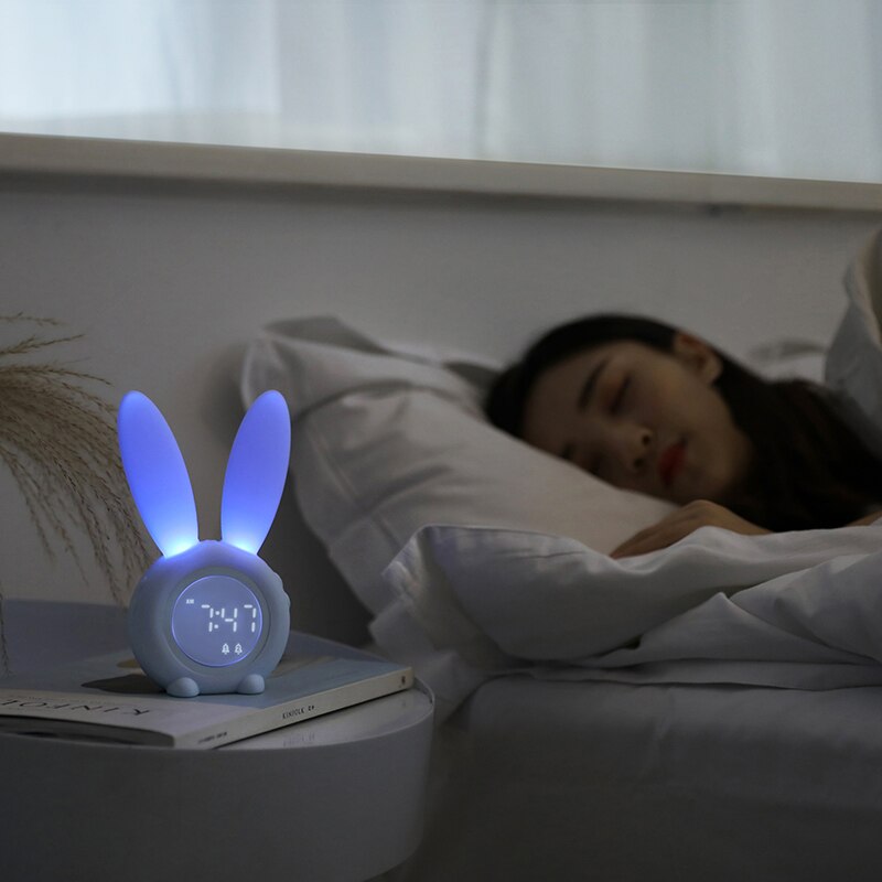 SleepBuddy - Adorable Veilleuse pour Enfants