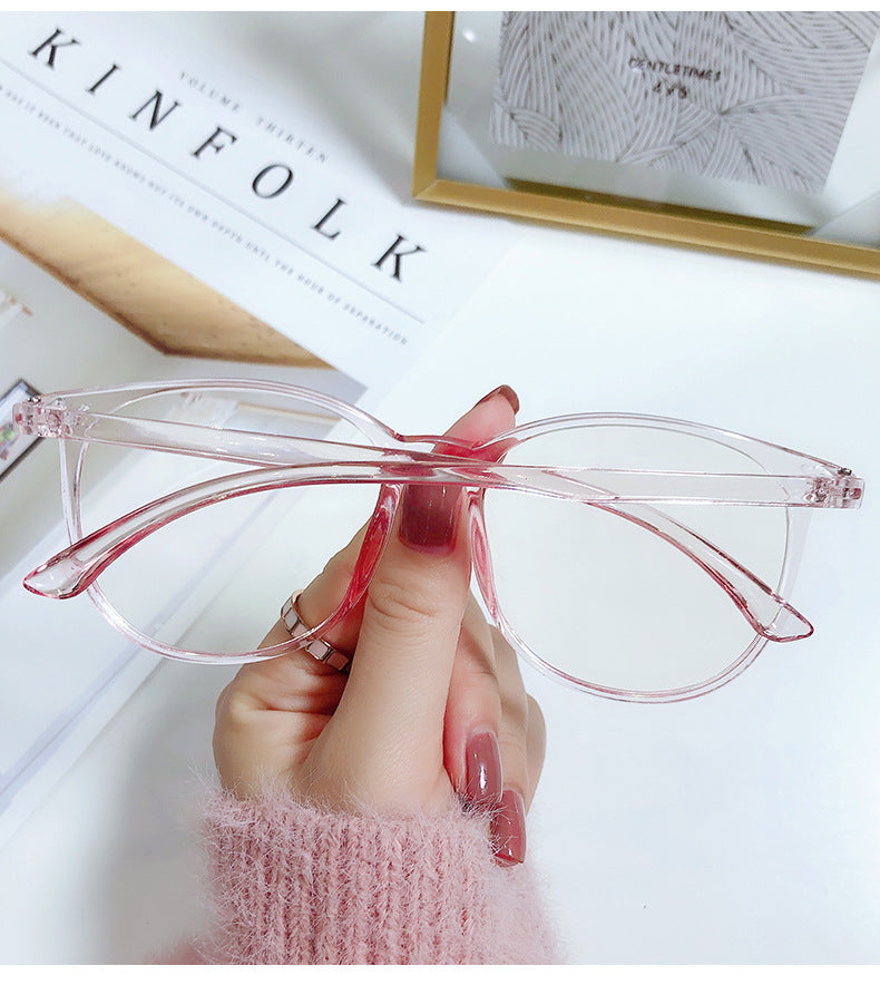 Yetti Glasses – Lunettes Anti Lumière Bleue Stylées