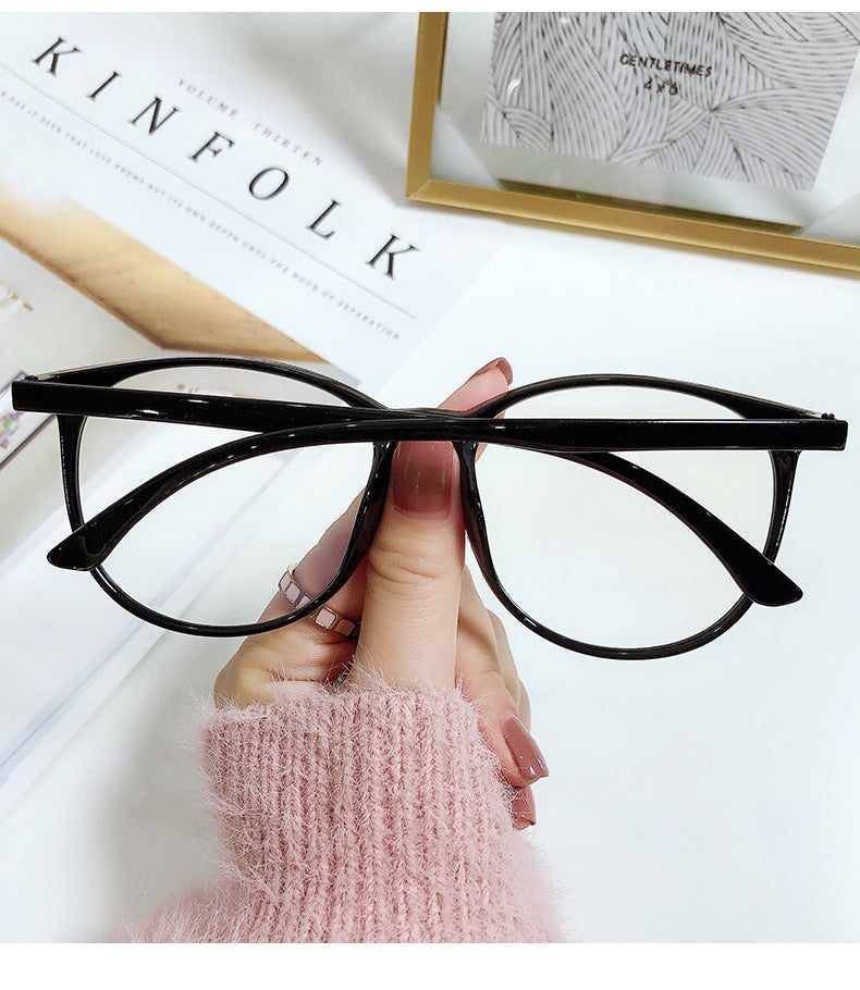 Yetti Glasses – Lunettes Anti Lumière Bleue Stylées