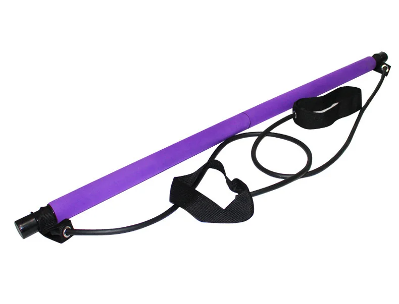 CoreSculpt Fitness Bar - Renforce ta Routine