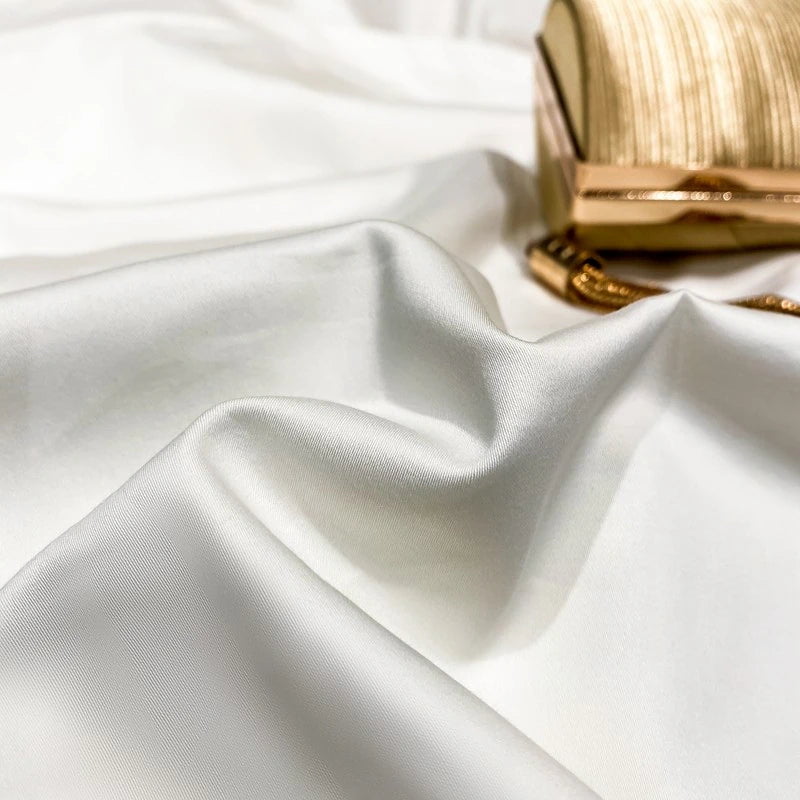 Whimsical Waters – Parure de Housse de Couette de Luxe en Coton Égyptien
