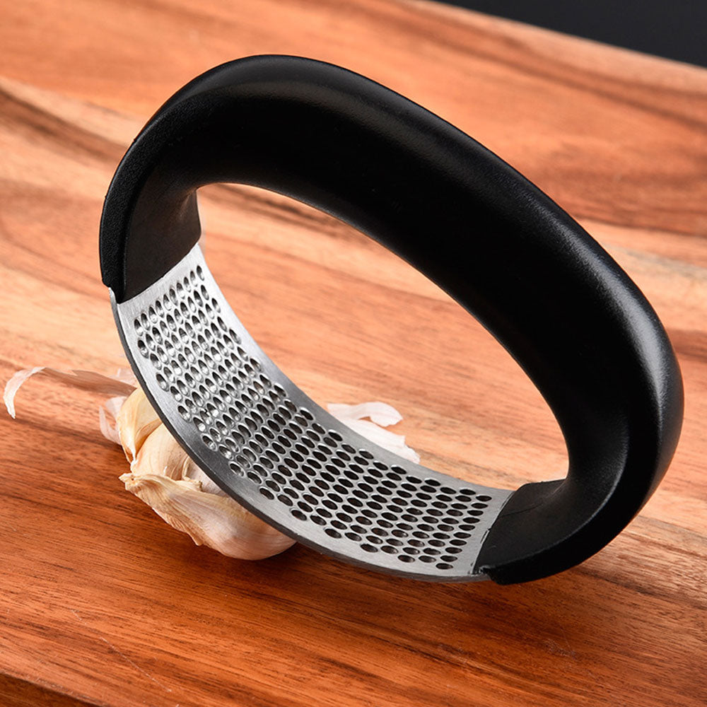 GarlicPress Pro - Presse-Ail Inox Stylé Cuisine