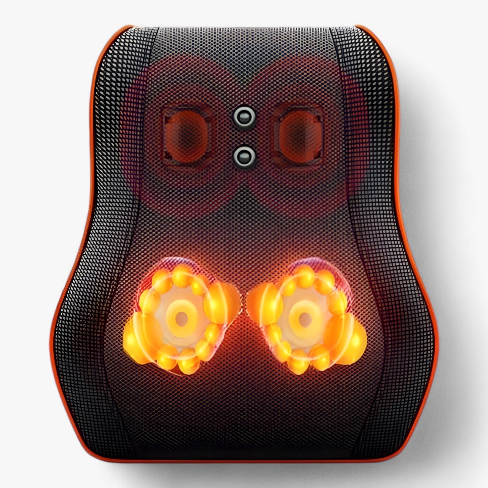 ShiatsuRelax - Coussin de massage shiatsu électrique