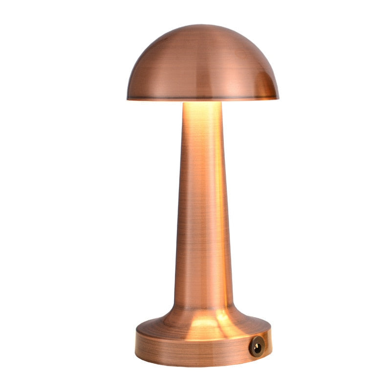 LightElegance - Lampe de Table Moderne à Luminosité Réglable
