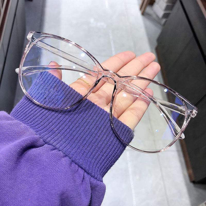 Yetti Glasses – Lunettes Anti Lumière Bleue Stylées