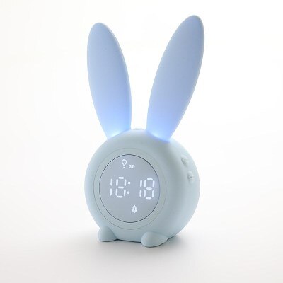 BunnySleep Trainer – Adorable Veilleuse pour Enfants