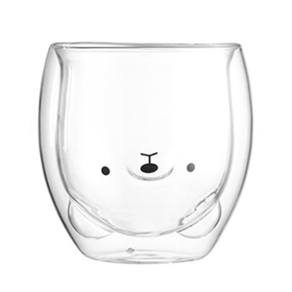 Toy & Joy Glass Set – Verres Colorés pour Fêtes