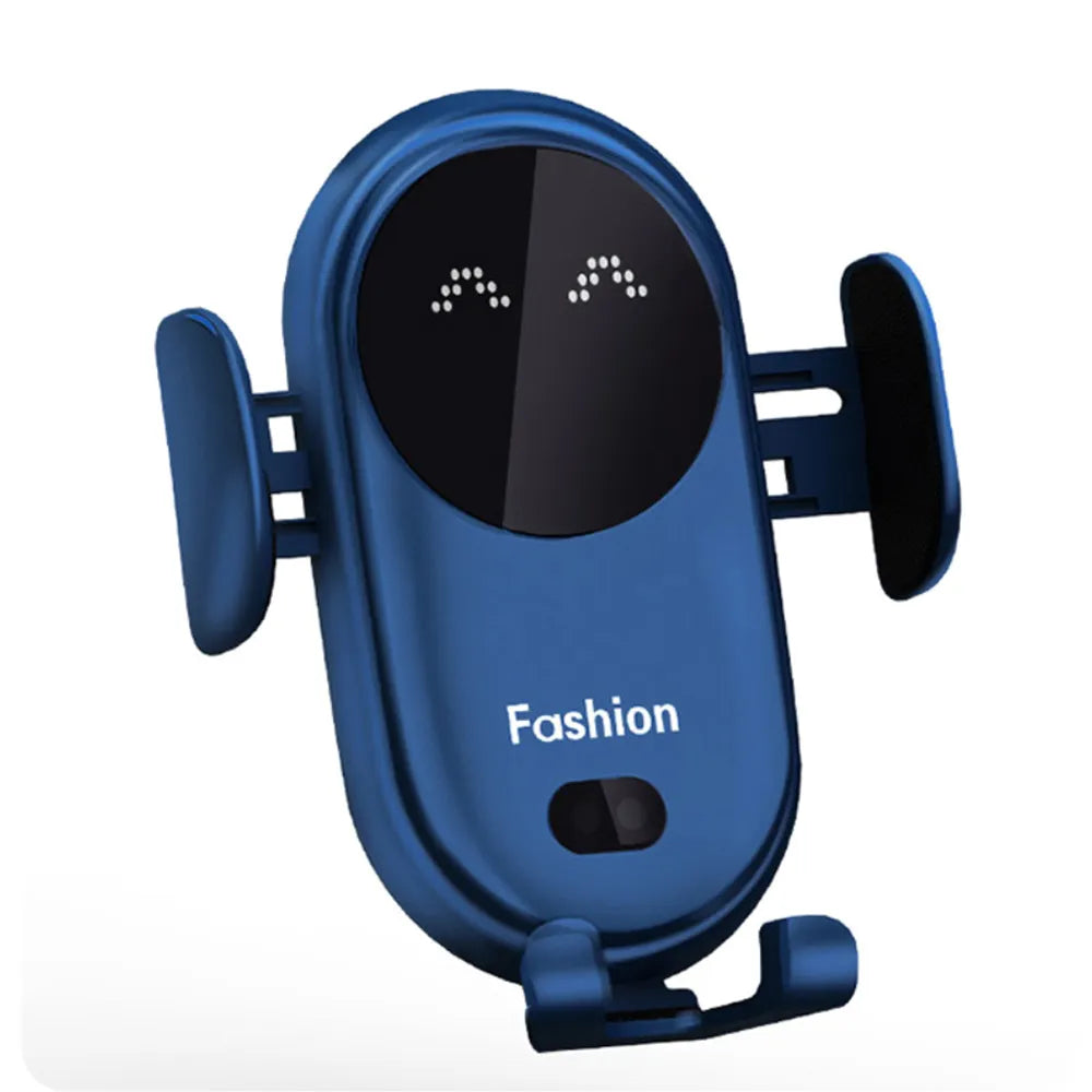 Tubby Charger - Chargeur Auto Sans Fil avec Capteur IR