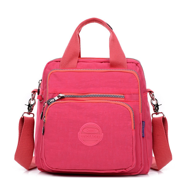 Fanny Backpack - Sac Banane Mini Sac à Dos