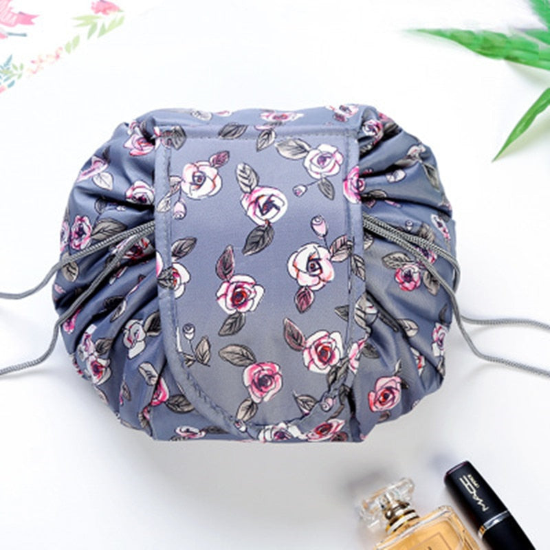 GlamCarry - Trousse Maquillage Grande Capacité