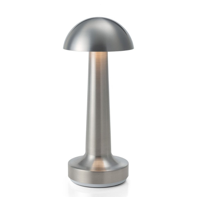 LightElegance - Lampe de Table Moderne à Luminosité Réglable