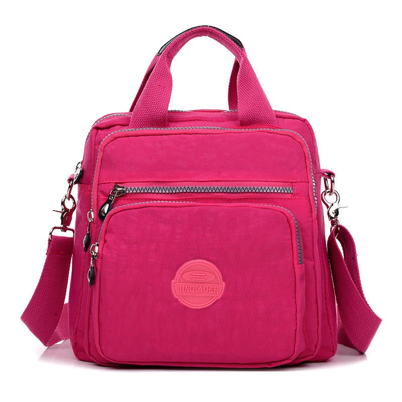 Fanny Backpack - Sac Banane Mini Sac à Dos
