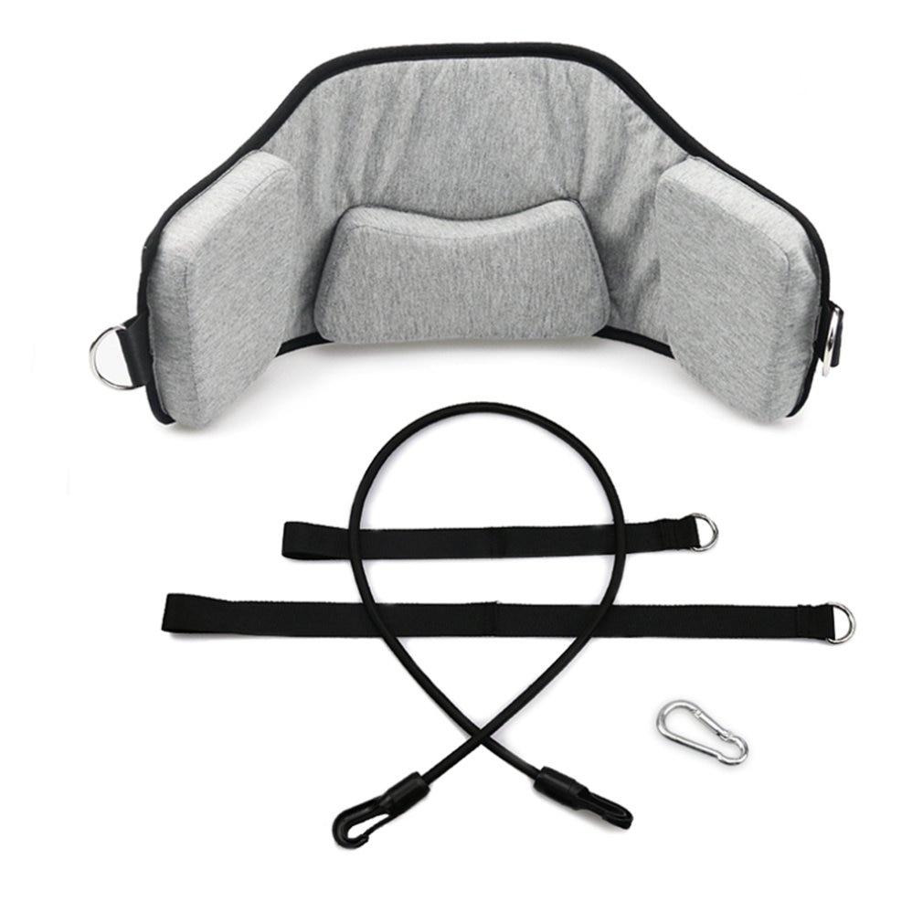 OrthoNeck - Support Cervical Ergonomique Confort