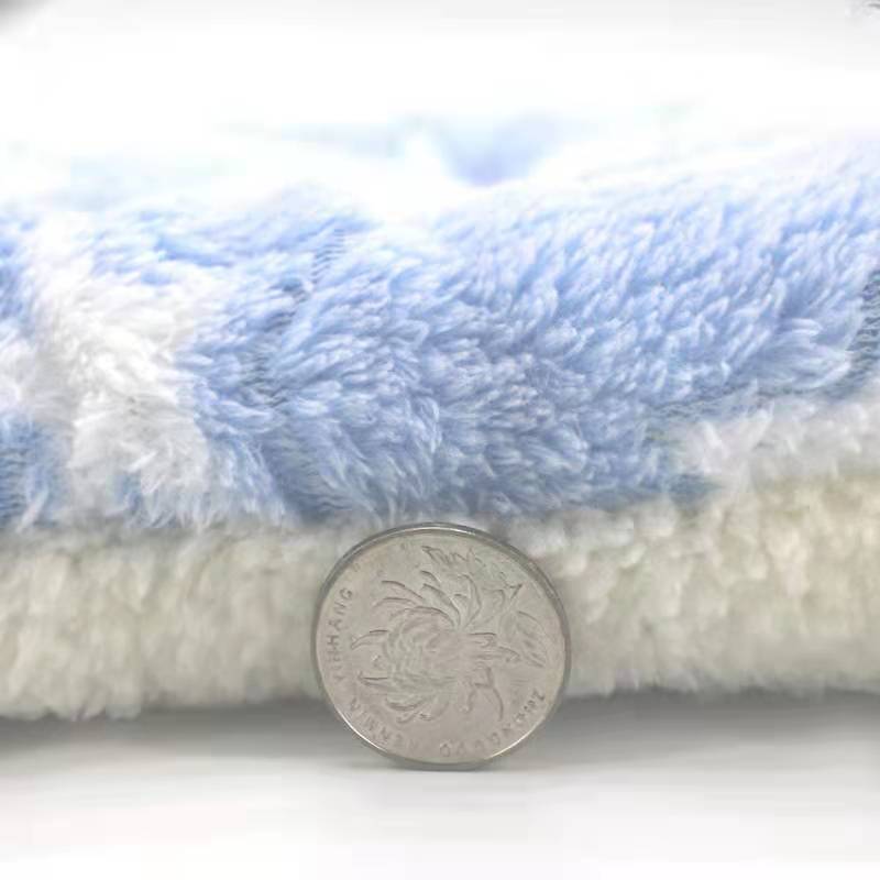 PetCloud - Coussin Ultra Confortable pour Animaux