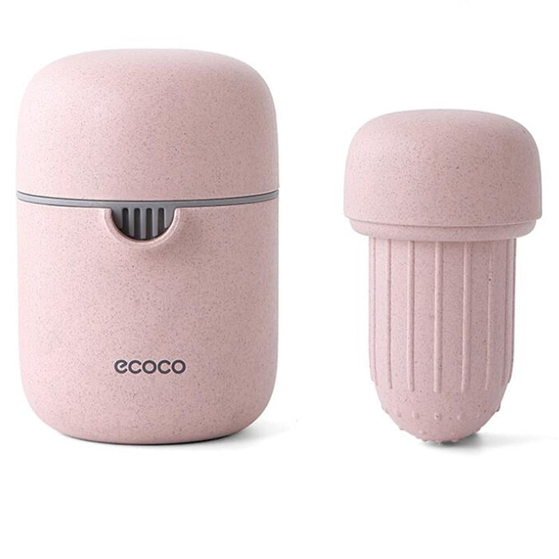 JuicySqueeze Juicer – Design Antidérapant Moderne