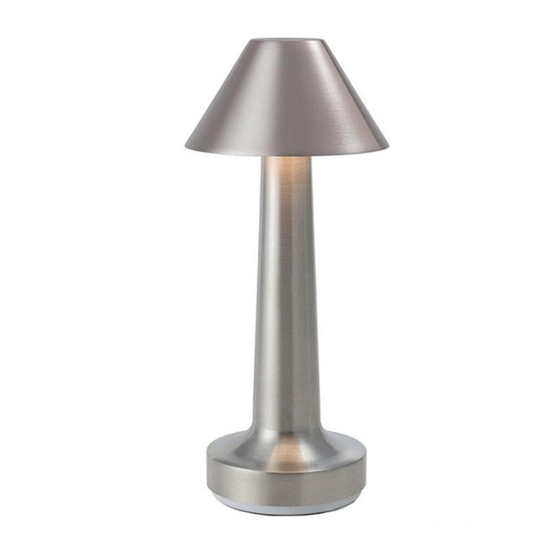 LightElegance - Lampe de Table Moderne à Luminosité Réglable