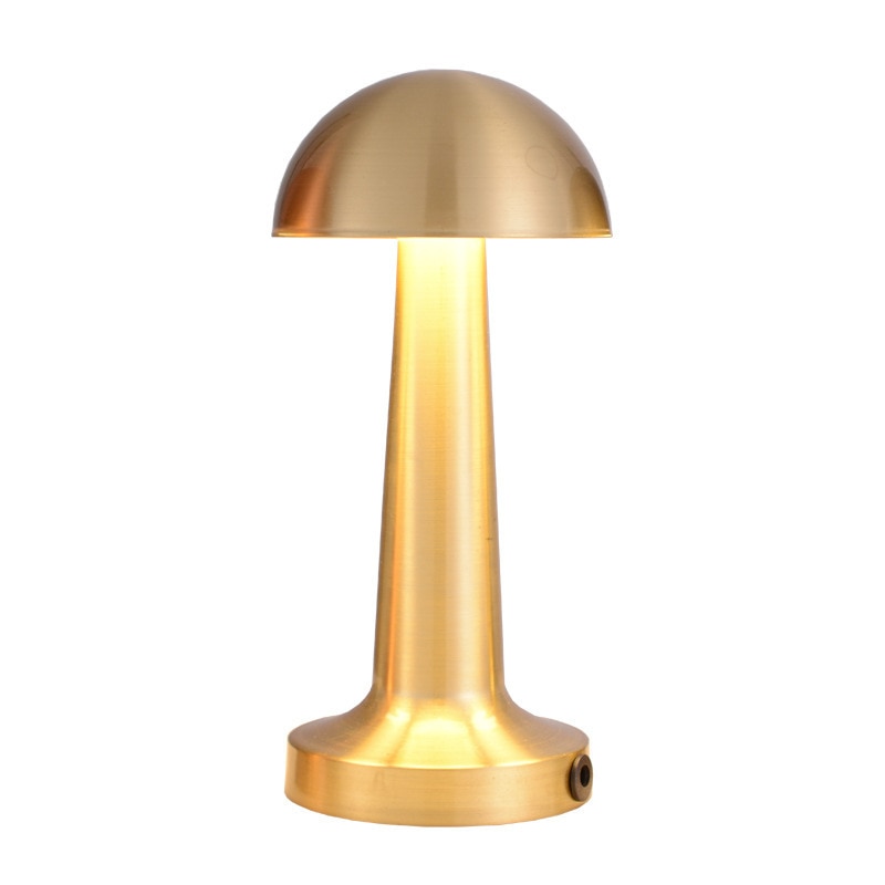 LightElegance - Lampe de Table Moderne à Luminosité Réglable