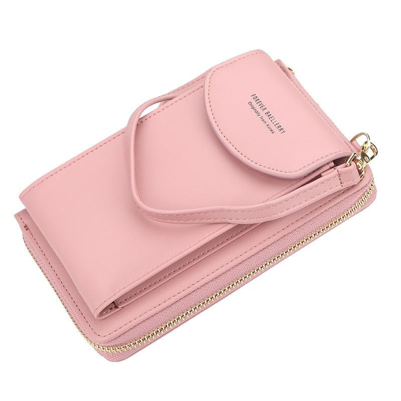 ChicCarry Bag - Crossbody Stylée avec Espace