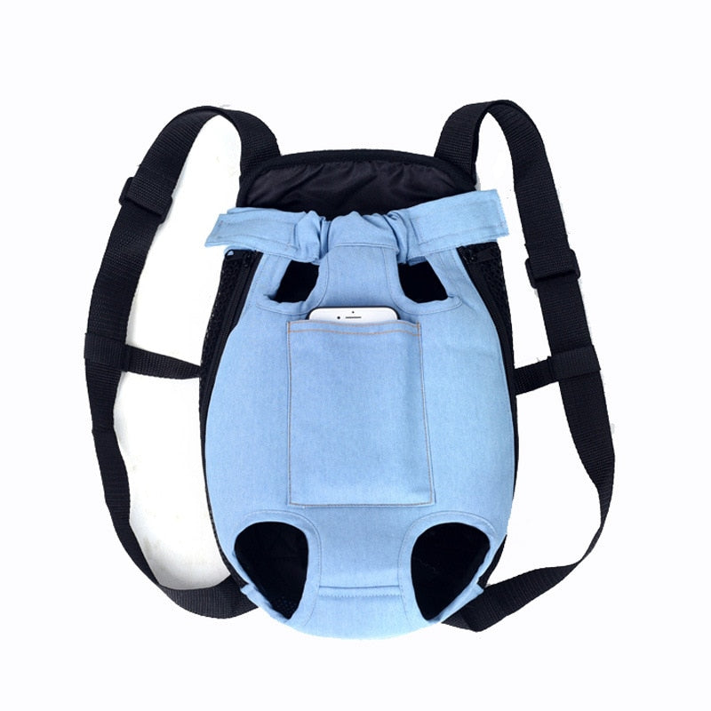 PetCarrier - Sac Transport Animal Confort