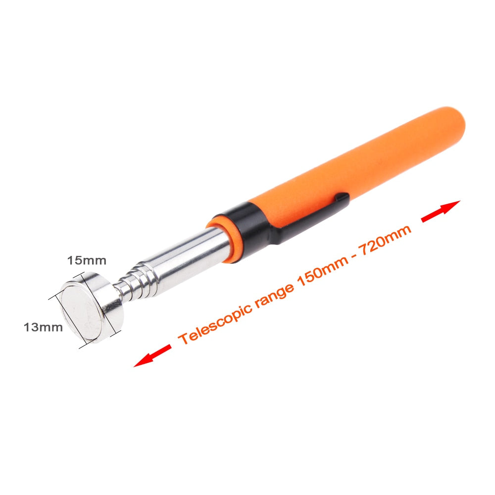 TelescopicMaster Tool - Outil Essentiel Bricolage