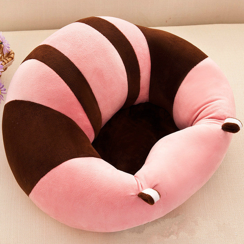 SoftPlay - Chaise Bébé Confortable Assise et Jeu