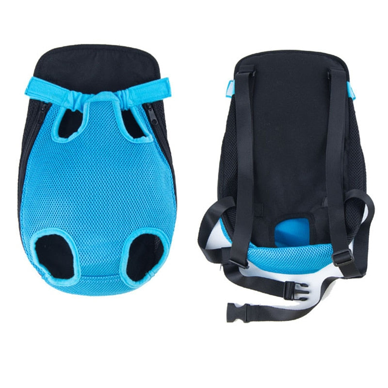 PetCarrier - Sac Transport Animal Confort
