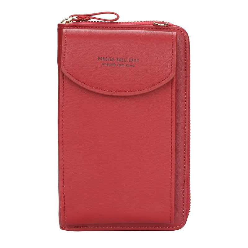 ChicCarry Bag - Crossbody Stylée avec Espace