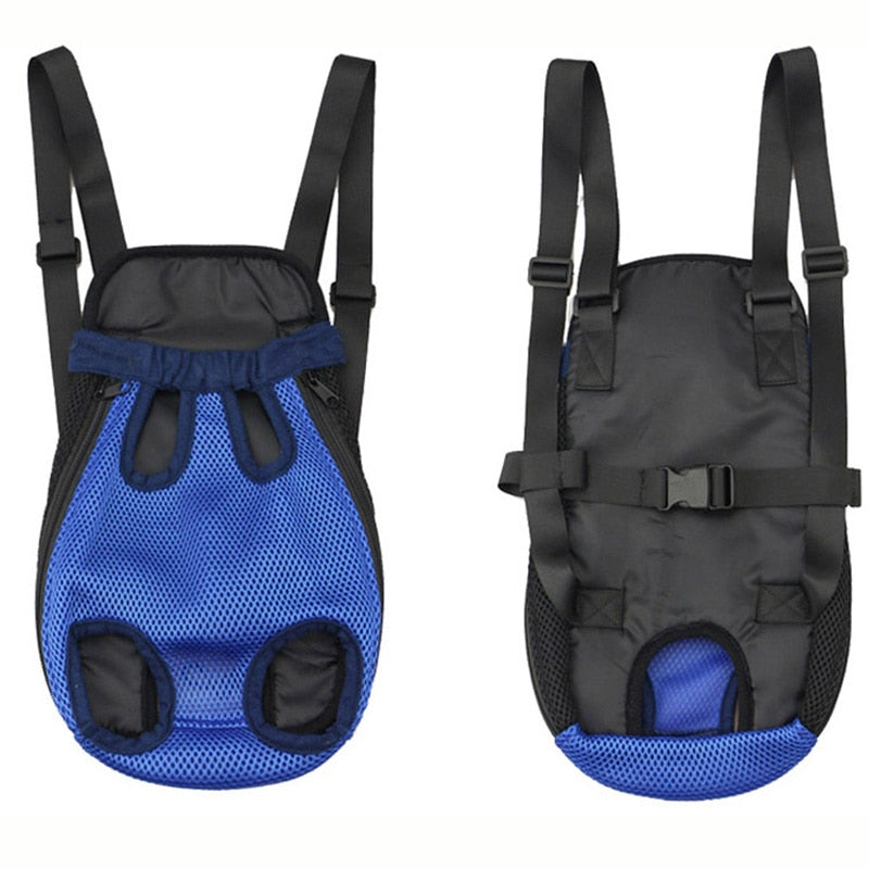 PetCarrier - Sac Transport Animal Confort