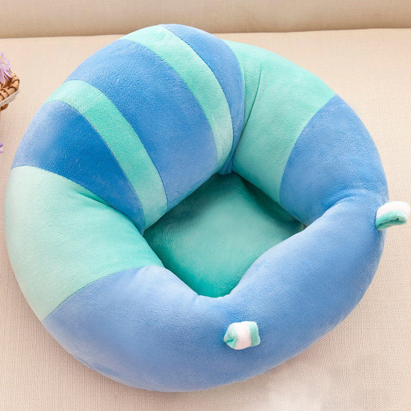 SoftPlay - Chaise Bébé Confortable Assise et Jeu
