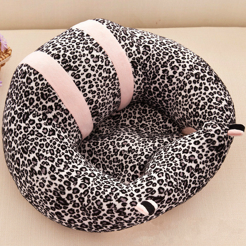 SoftPlay - Chaise Bébé Confortable Assise et Jeu