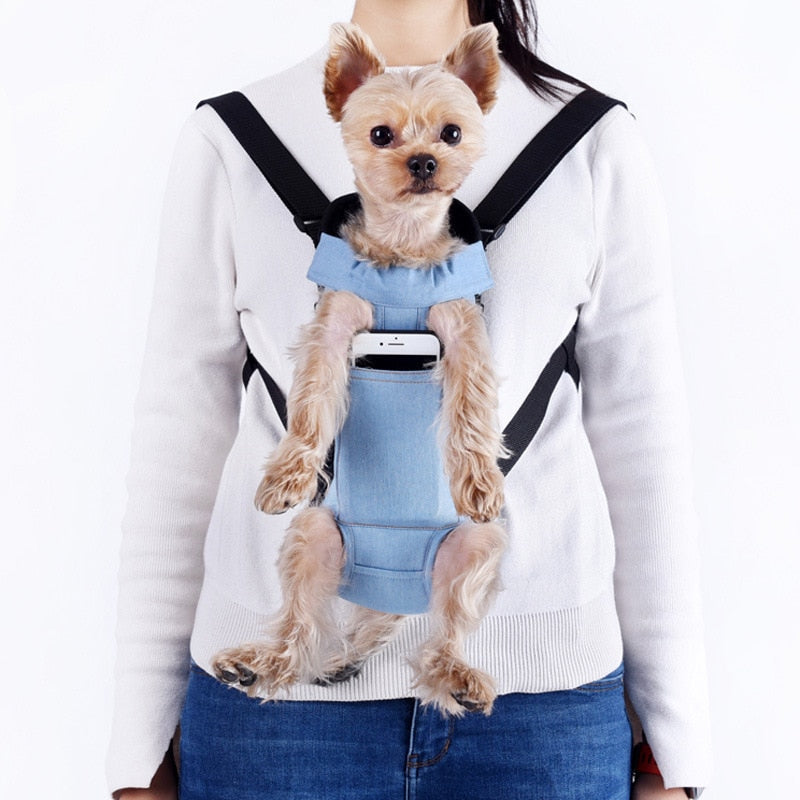 PetCarrier - Sac Transport Animal Confort