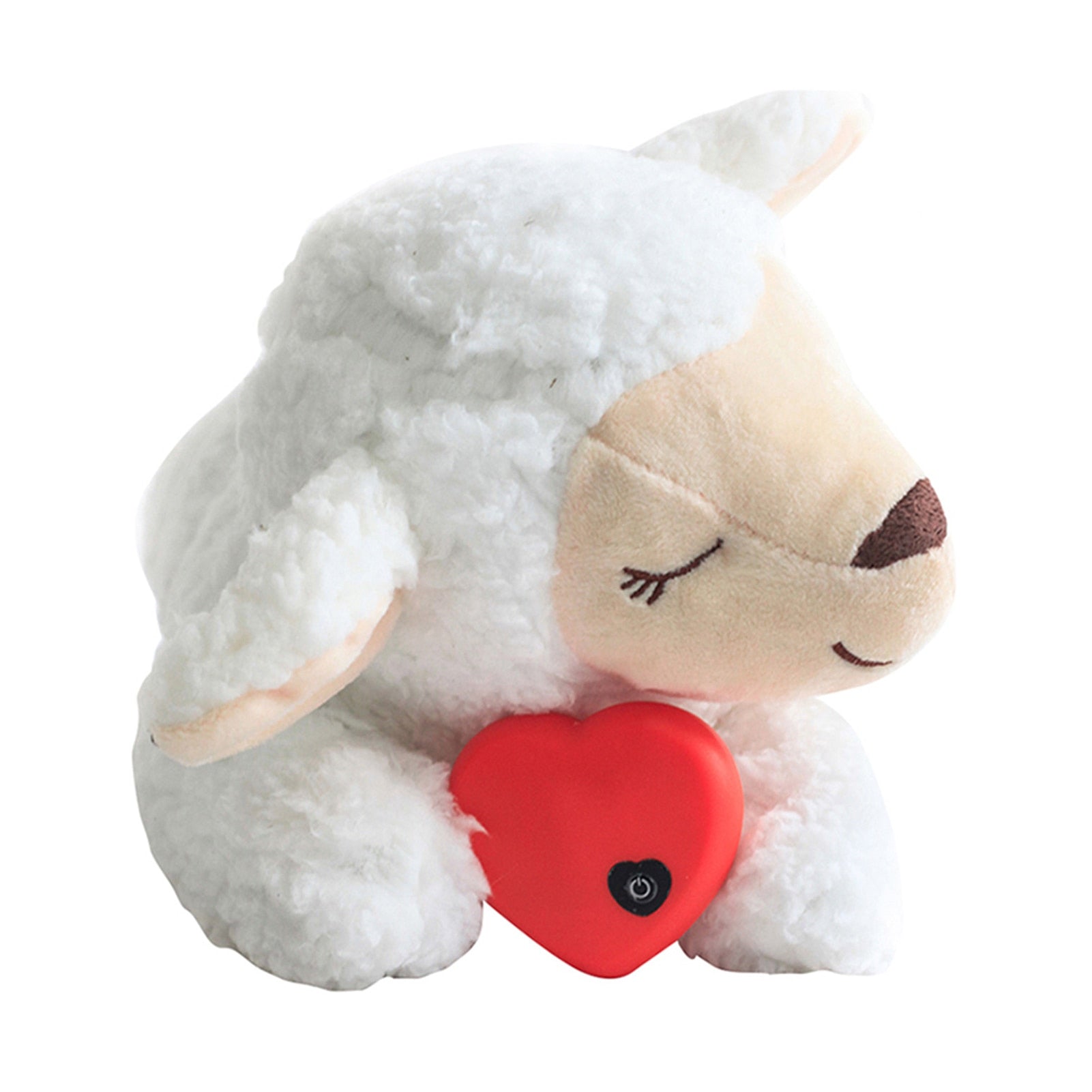 CuddlePup - Compagnon de Jeu Confortable pour Chiens