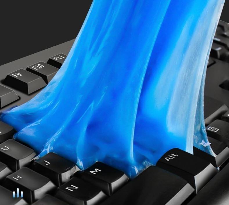 CleanMaster Gel - Supprimer Taches Inaccessibles