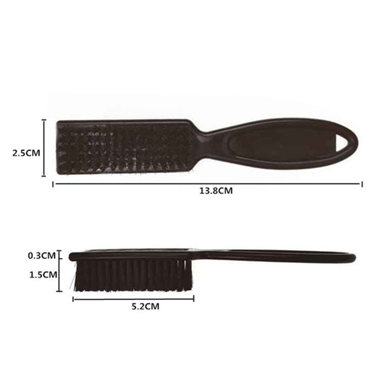 ProBrush - Brosse Premium Cheveux et Barbe