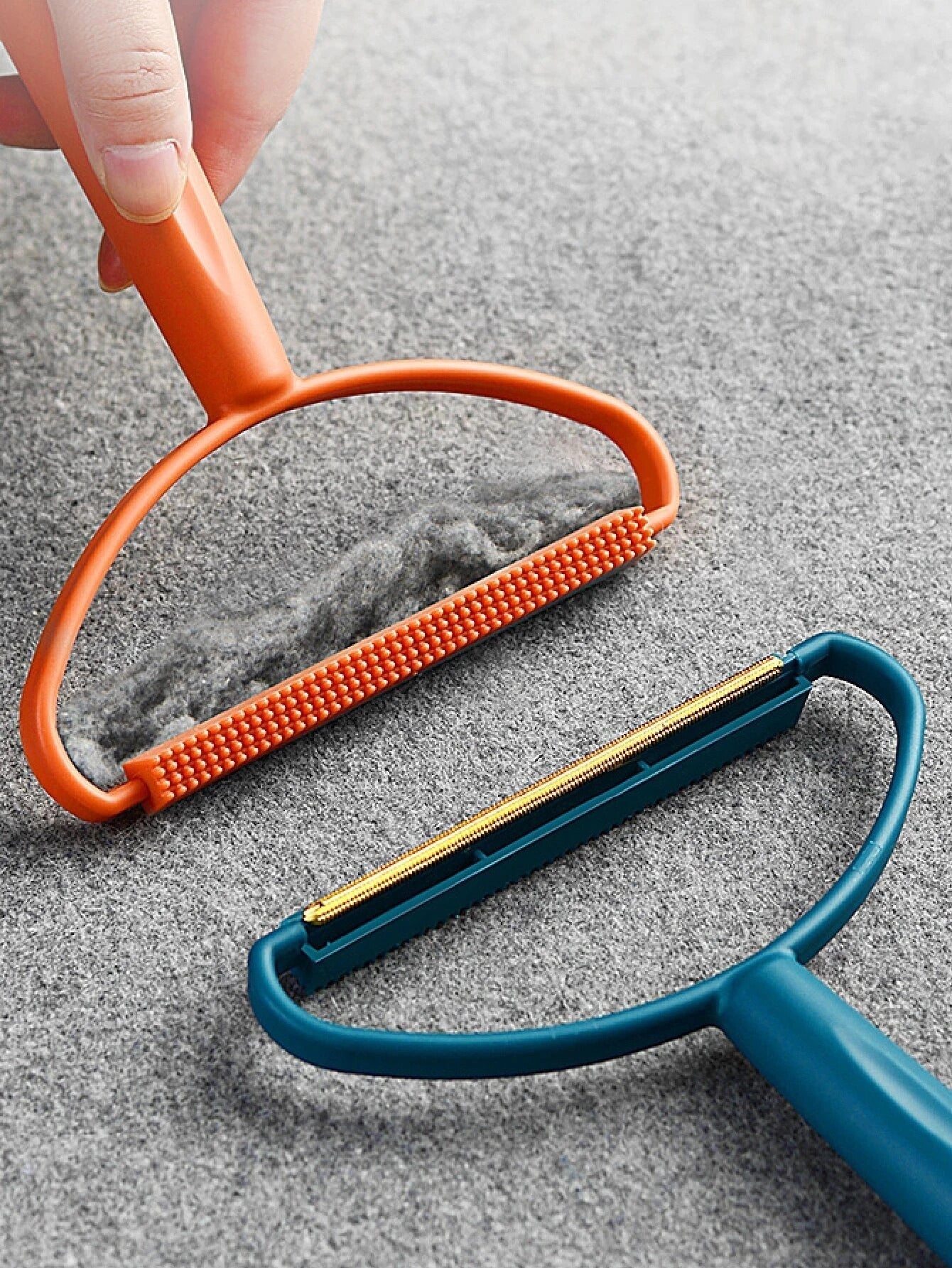 FluffFree Cleaner – Enlève-Peluches Puissant