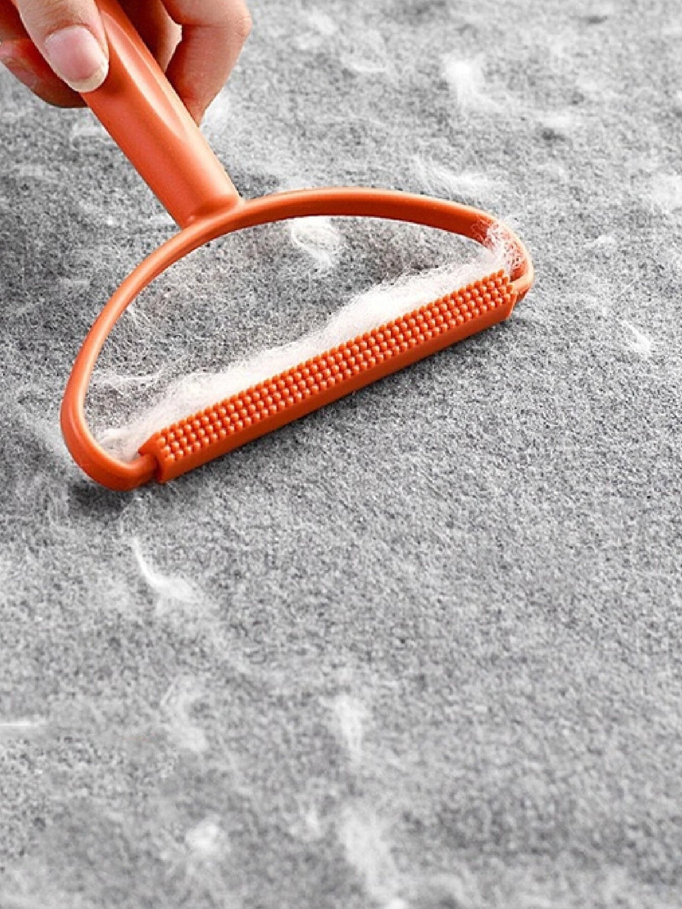 FluffFree Cleaner – Enlève-Peluches Puissant