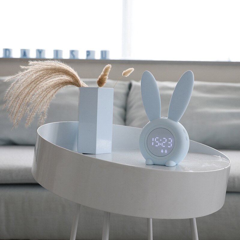 SleepBuddy - Adorable Veilleuse pour Enfants