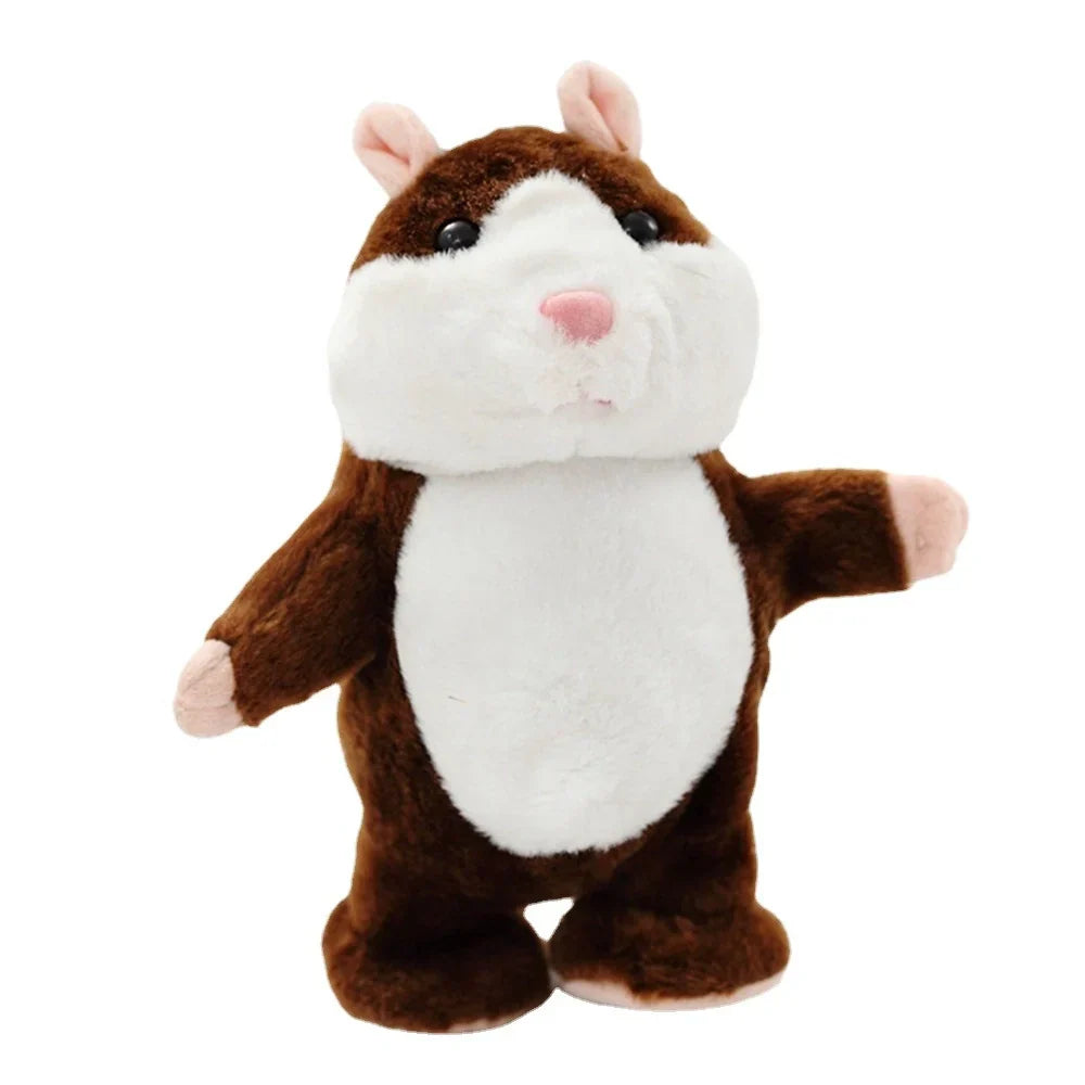 MagicTalk - Peluche Interactive Parlante et Mobile