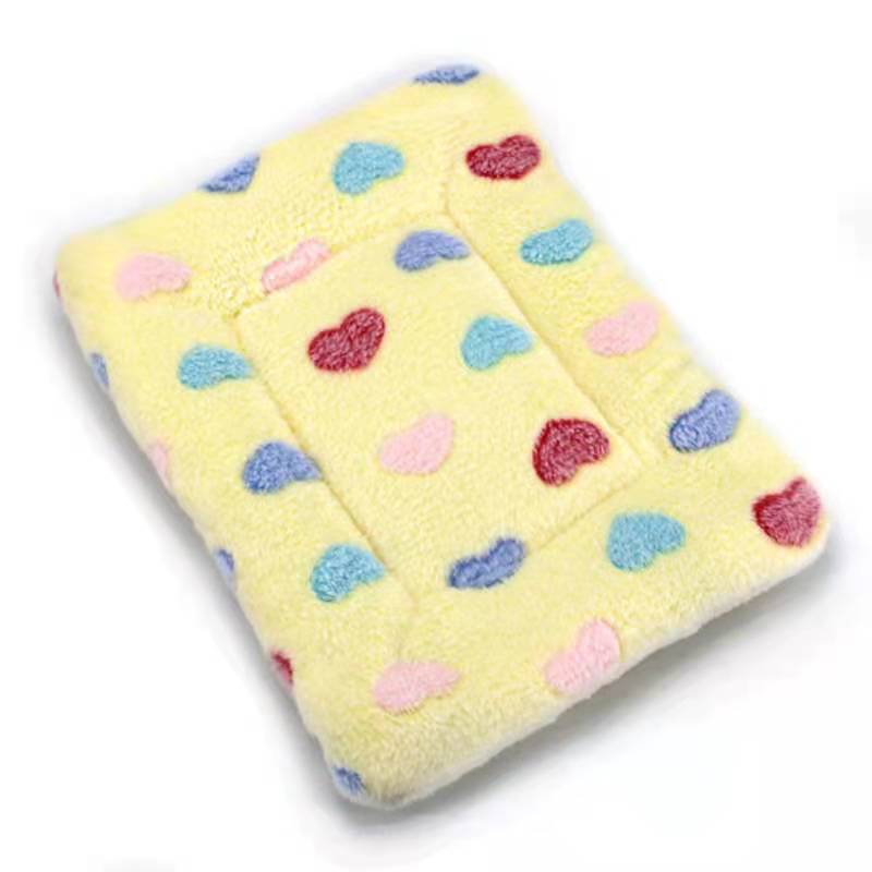 PetCloud - Coussin Ultra Confortable pour Animaux